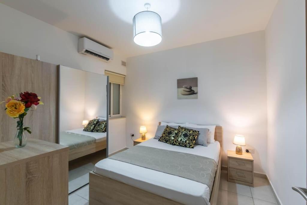 Cozy Apartment, Close To The Sea C4 شقة