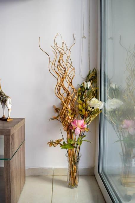 شقة Cozy Apartment, Close To The Sea C4 خليج سانت بول