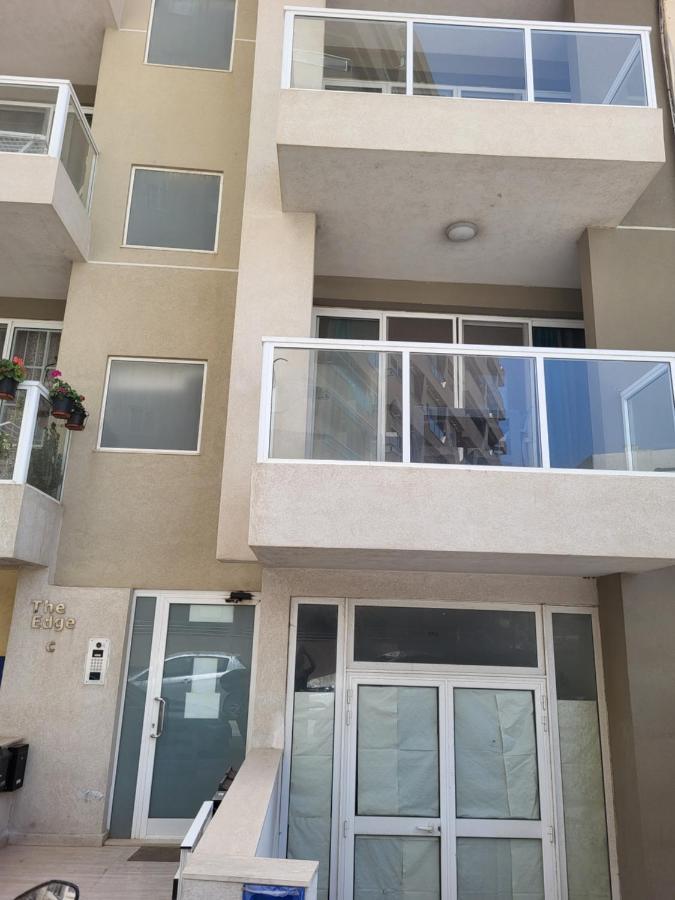 Cozy Apartment, Close To The Sea C4 خليج سانت بول