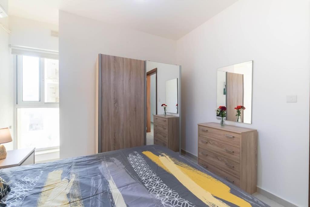 Cozy Apartment, Close To The Sea C4 St. Paul's Bay