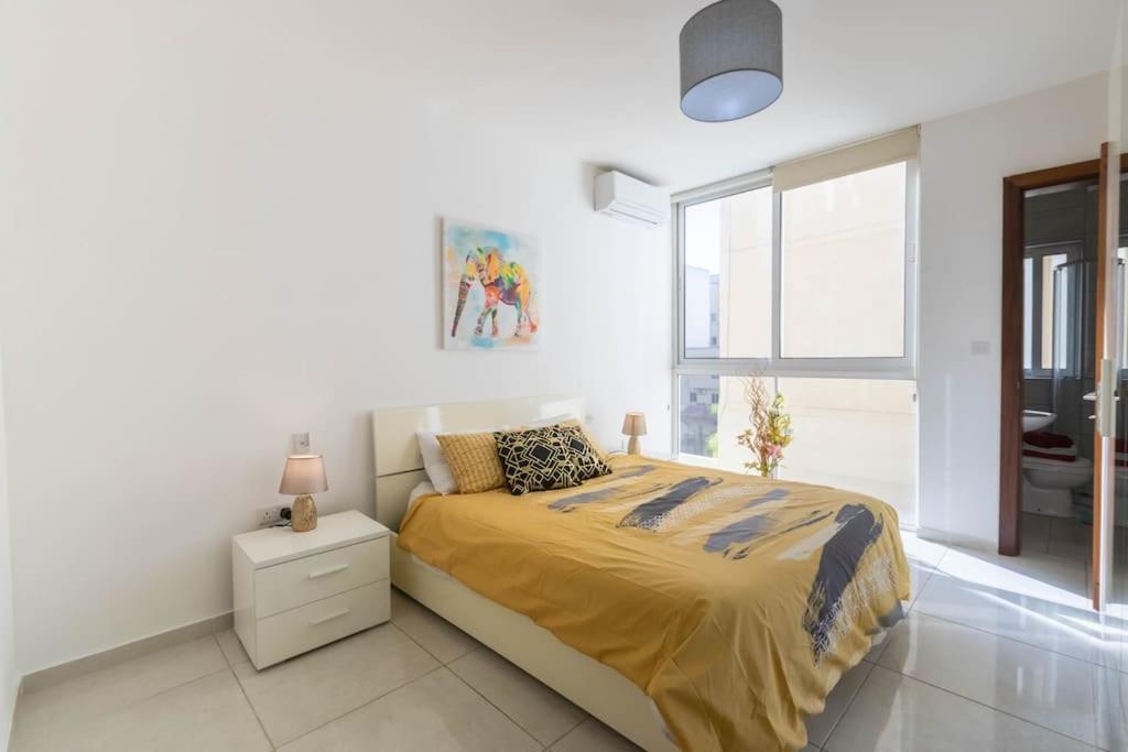 Cozy Apartment, Close To The Sea C4 Apartamento *