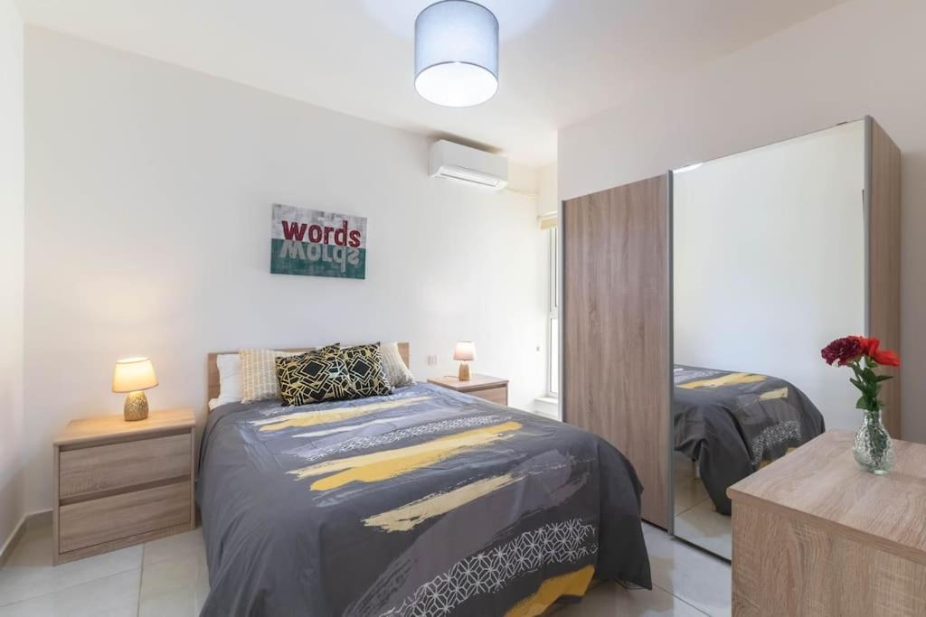 Cozy Apartment, Close To The Sea C4