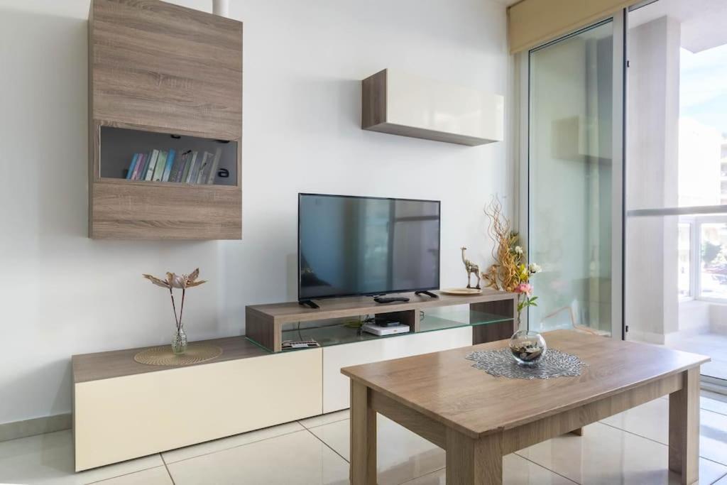 Cozy Apartment, Close To The Sea C4 Apartamento