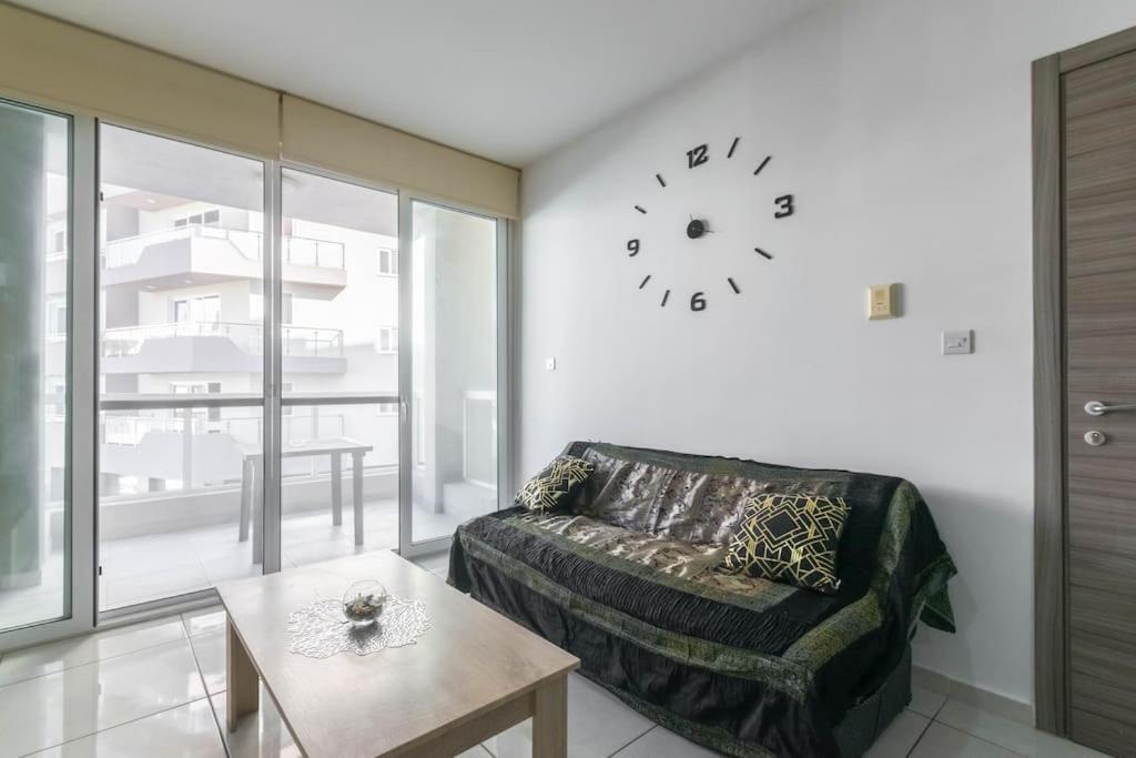 Cozy Apartment, Close To The Sea C4