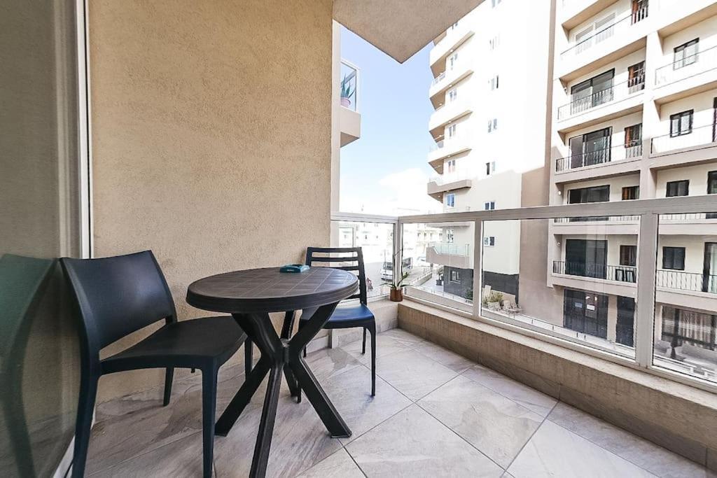 Cozy Apartment, Close To The Sea C4 Apartamento