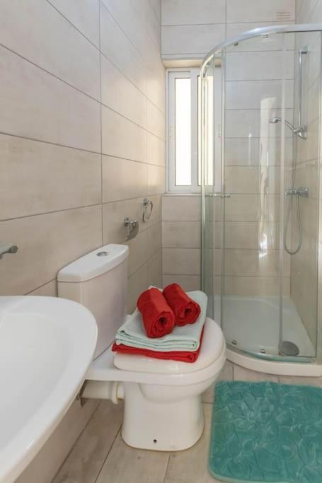 Cozy Apartment, Close To The Sea C4 * St. Paul's Bay