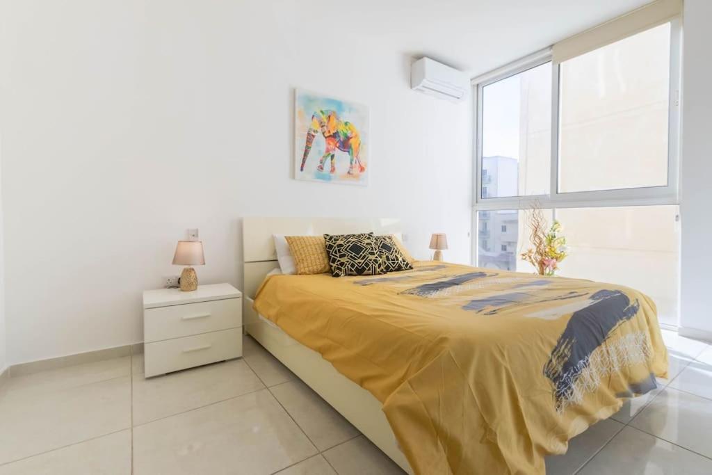 Cozy Apartment, Close To The Sea C4 Apartamento